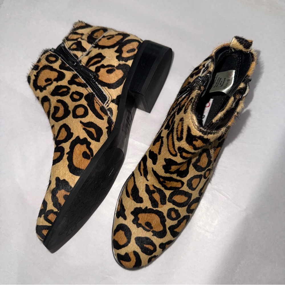 Blondo Waterproof boots
